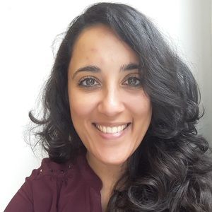 Meet your Posher, Kiran